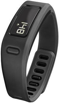 Фітнес-браслет Garmin Vivofit (Black) — фото 2