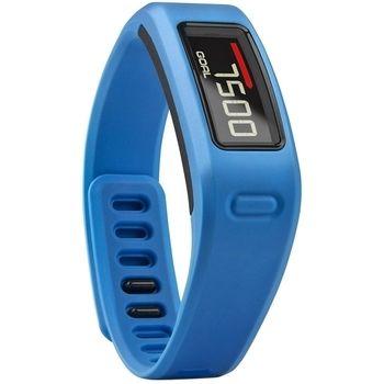 Фітнес-браслет Garmin Vivofit (Blue) 010-01225-04 — фото 1