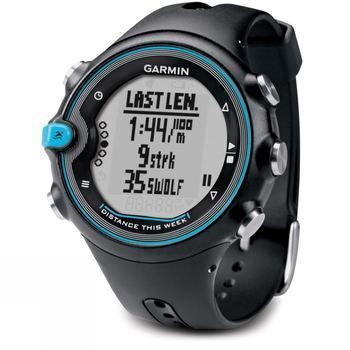 Пульсометр Garmin Swim