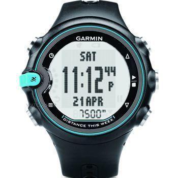 Пульсометр Garmin Swim — фото 2