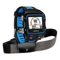 Пульсометр Garmin Forerunner 920XT Bundle Black/Blue