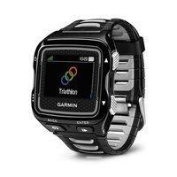 Пульсометр Garmin Forerunner 920XT Tri Bundle Black 