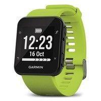 Біговий годинник Garmin Forerunner 35 Limelight 010-01689-11
