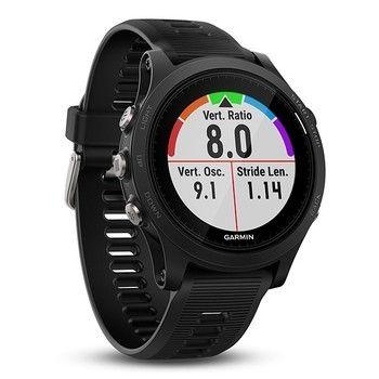 Біговий годинник Garmin Forerunner 935 Black 010-01746-04 — фото 3