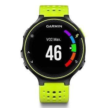 Пульсометр Garmin Forerunner 230 Yellow/Black 010-03717-52 — фото 3