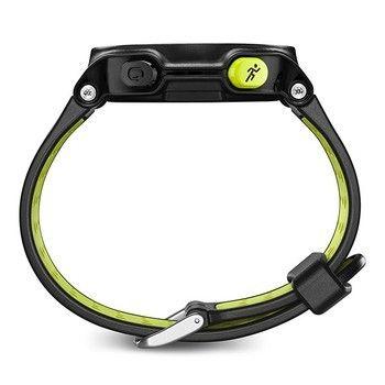 Пульсометр Garmin Forerunner 230 Yellow/Black 010-03717-52 — фото 5
