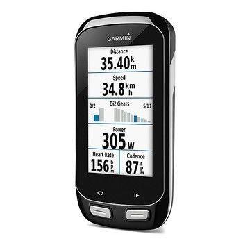 Garmin Edge 1000 Performance Bundle 010-01161-04 — фото 3