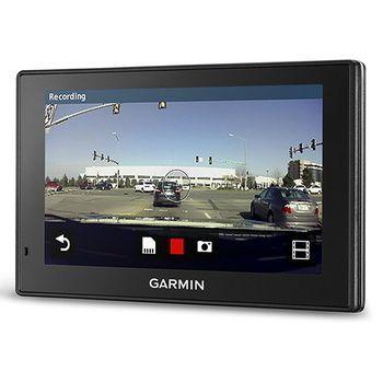 GPS-навігатор Garmin DriveAssist 51 LMT-S (карти Україна, Європа) 010-01682-17 — фото 2