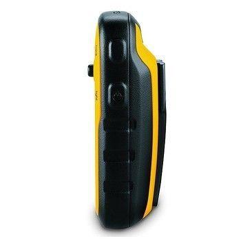 GPS-навігатор Garmin eTrex 10 (карта світу) 10 010-00970-01 — фото 6