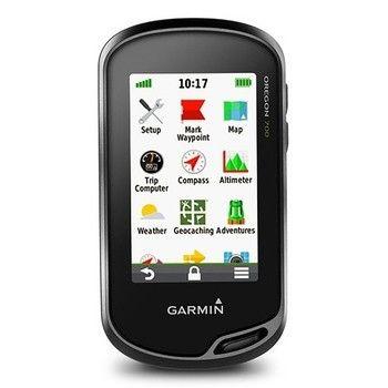 GPS-навігатор Garmin Oregon (карта світу) 700 010-01672-02