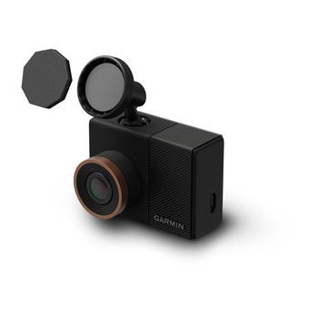 Відеореєстратор Garmin Dash Cam 55 010-01750-11 — фото 2