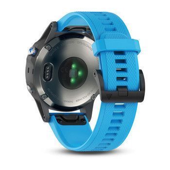 Годинник-навігатор Garmin Quatix 5 010-01688-40 — фото 3