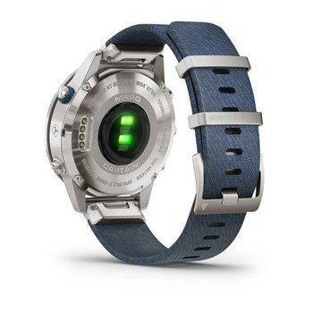 Годинник-навігатор Garmin MARQ Captain 010-02006-07 — фото 7