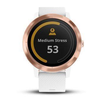 Мультиспортивний годинник Garmin vivoactive 3 010-01769-07 — фото 5