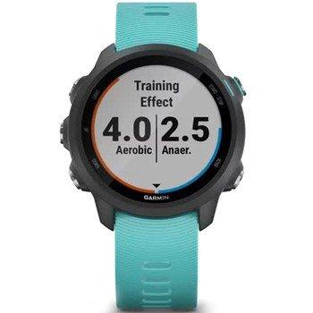 Годинник Garmin Forerunner 245 Music Aqua 010-02120-32 — фото 2