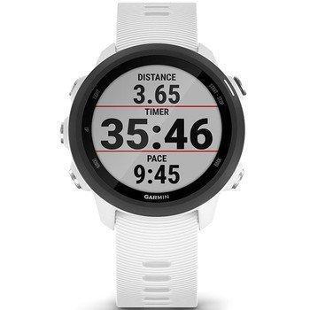 Годинник Garmin Forerunner 245 Music White-Black 010-02120-31 — фото 2