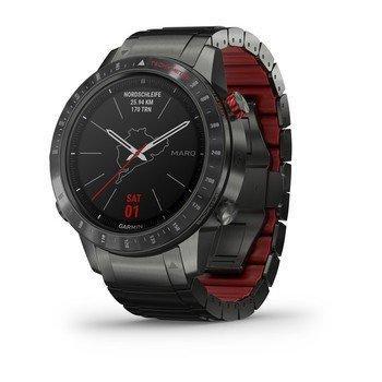 Годинник-навігатор Garmin MARQ Driver 010-02006-01
