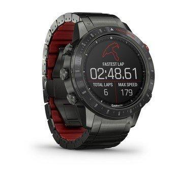 Годинник-навігатор Garmin MARQ Driver 010-02006-01 — фото 7