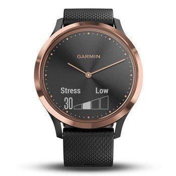 Фітнес годинник Garmin vivomove HR Sport 010-01850-26 — фото 5