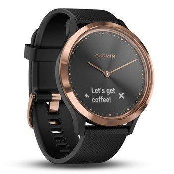 Фітнес годинник Garmin vivomove HR Sport 010-01850-26 — фото 6