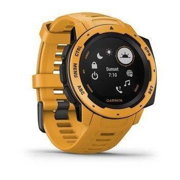 Годинник-навігатор Garmin Instinct Sunburst 010-02064-03 — фото 3