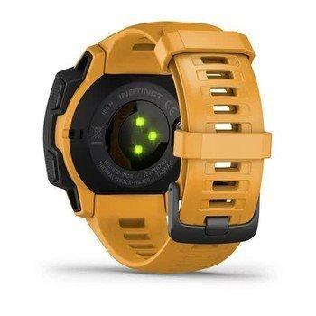 Годинник-навігатор Garmin Instinct Sunburst 010-02064-03 — фото 6
