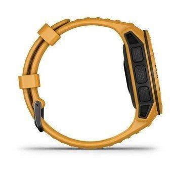 Годинник-навігатор Garmin Instinct Sunburst 010-02064-03 — фото 8
