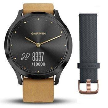 Фітнес годинник Garmin vivomove HR Premium 010-01850-00 — фото 2