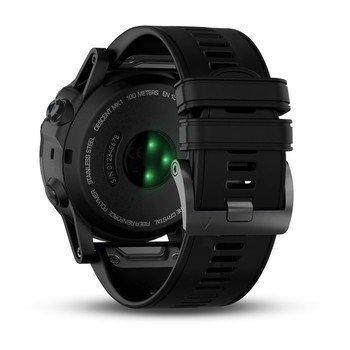 Годинник-навігатор Garmin Descent MK1 Sapphire 010-01760-12 — фото 3