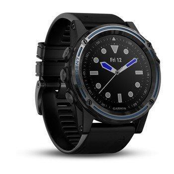 Годинник-навігатор Garmin Descent MK1 Sapphire 010-01760-12 — фото 5