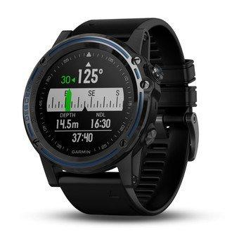 Годинник-навігатор Garmin Descent MK1 Sapphire 010-01760-12 — фото 7