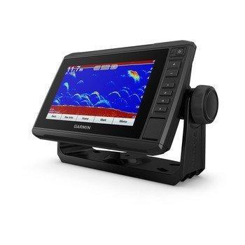 Морський навігатор Garmin echoMAP Plus 72sv 010-01896-01 — фото 3