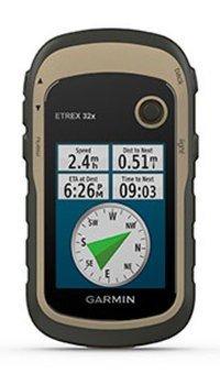 GPS-навігатор Garmin eTrex 22x 010-02256-01