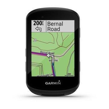 Велокомпютер Garmin Edge 530 010-02060-01 — фото 9