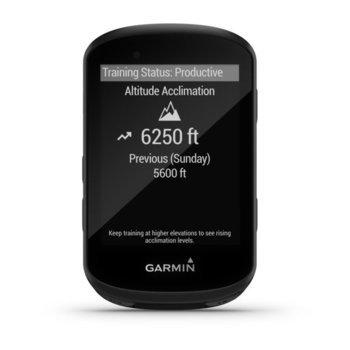 Велокомпютер Garmin Edge 530 010-02060-01 — фото 8