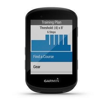 Велокомпютер Garmin Edge 530 010-02060-01 — фото 7