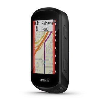 Велокомпютер Garmin Edge 530 010-02060-01 — фото 6