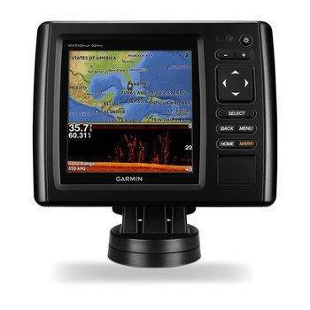 Морський навігатор Garmin echoMAP CHIRP 52сv 010-01566-01