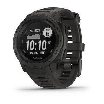 Годинник-навігатор Garmin Instinct 010-02064-00