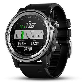 Годинник-навігатор Garmin Descent MK1 Sapphire 010-01760-10 — фото 3