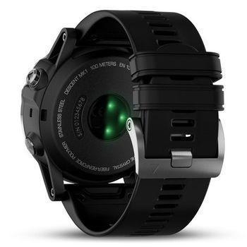 Годинник-навігатор Garmin Descent MK1 Sapphire 010-01760-10 — фото 5