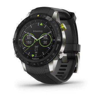 Годинник-навігатор Garmin MARQ Athlete 010-02006-16