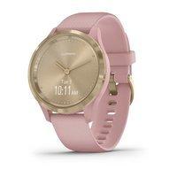 Gar Garы Garmin vivomove 3S Sport Champagne-Rose 010-02238-21