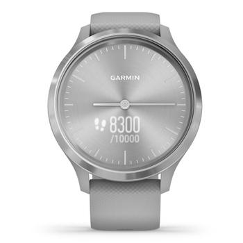 Фітнес годинник Garmin vivomove 3 Sport Grey-Silver 010-02239-20 — фото 4