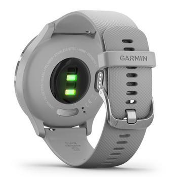 Фітнес годинник Garmin vivomove 3 Sport Grey-Silver 010-02239-20 — фото 6