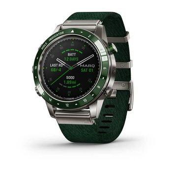 Годинник-навігатор Garmin MARQ Golfer 010-02395-00