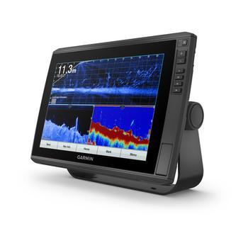 Картплоттер Garmin ECHOMAP Ultra 122sv 1200кГц із перетворювачем GT54UHD-TM 010-02113-01 — фото 2