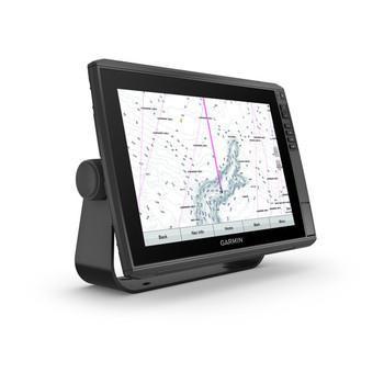 Картплоттер Garmin ECHOMAP Ultra 122sv 1200кГц без перетворювача 010-02113-00 — фото 3