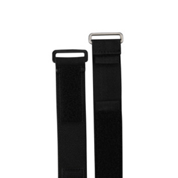 Ремінець Garmin змінний текстильний для серії fenix/Quatix/Tactix 010-12168-09 — фото 1