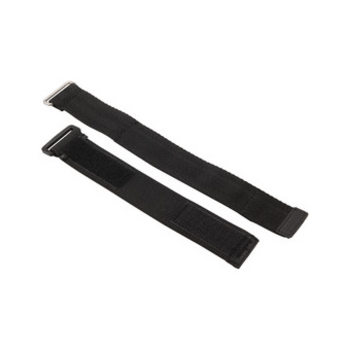 Ремінець Garmin змінний текстильний для серії fenix/Quatix/Tactix 010-12168-09 — фото 3
